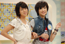 한승연 카리스마 있는 언니 되고 싶다