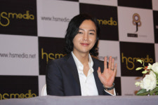 장근석, 3000여 팬과 中팬미팅 성황리에 마쳐