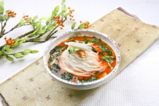 봉채국수․갈불놀이, 여름 신메뉴 출시