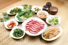 봉채국수․갈불놀이, 여름 신메뉴 출시