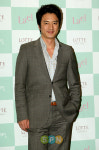 [포토]정준호, 결혼 축하드려요~