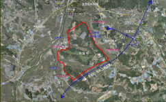 극동건설, 2500억 포천 복합산업단지 조성 MOU