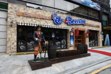 맥주집도 카페형 매장이 뜬다