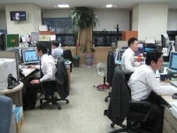 (FX피플)`잘 버리는 기술` 대구은행 외환딜링룸