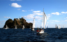 독도를 껴안은 섬, 울릉도를 걷다