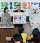 사회와 소통나선 르노삼성 `마음을 얻다`