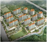 LH, 양산금산 국민임대 1300가구 공급