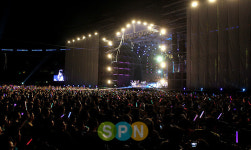 [포토]이승철 전국투어 콘서트 스타트!