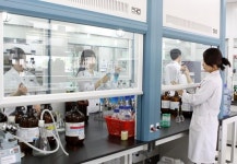 CJ프레시웨이, 경기도 이천 `식품안전센터` 확장 이전