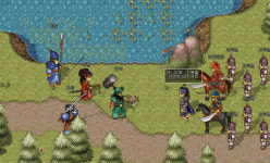 4세대 출현 앞둔 `다중접속역할수행게임`..어찌 진화했나