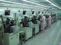 캠시스 中법인 500만화소 스마트폰시장 선점할 것