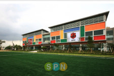 박지성축구센터, 한국축구의 요람을 꿈꾸다