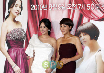 [포토]`미스코리아 출신` 김연주-이승연 `누가 더 예쁘나요?`