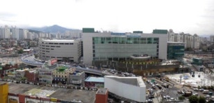 코레일, 청량리 민자역사 20일 오픈