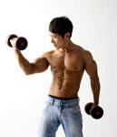 개그맨 이승윤, 격투기 선수 전격 변신