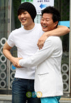 작사가 최희진 이루와 교제…태진아가 헤어지라 폭언
