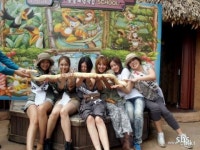 [영웅호걸①]"女버라이어티는 힘들다? 고정관념을 버려"