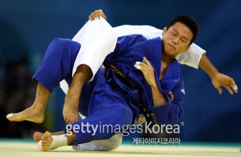 '왕기춘, 3연패 달성할까' 한국유도, 세계선수권 출격