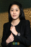 고현정, PD 출신 남동생과 손잡고 홀로서기