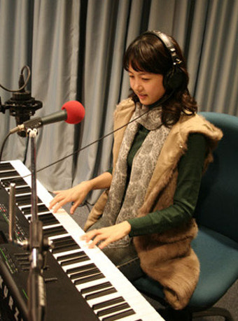 박소현, 