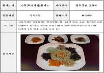 고속도로위 맛집을 찾아서..