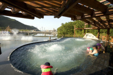 `명절 증후군` 스파로 한방에 날려버리세요~