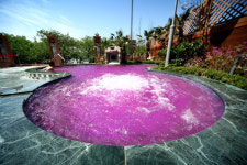 `명절 증후군` 스파로 한방에 날려버리세요~