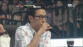 윤종신 보람이·앤드류..아저씨 미워하지마