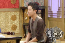 토니안 4년간 항우울제 복용, 군대에서 새 삶