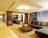 (넘버원 아파트)송도 센트럴파크 글로벌 도시의 중심