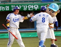 [PS 만약애] '엉킨 실타래' 풀지 못한 삼성 중심타선