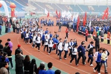 中· 灣서 `스마일 삼성` 만들기