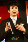 개그맨 박성호, 음주운전 혐의 `불구속 입건`