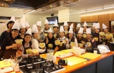 보쌈의 여왕, 보쌈 실력 발휘