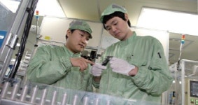 [SRE][Notch up]③2차 전지 옷 갈아 입은 삼성SDI