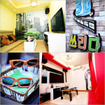 멀티방 창업도 “3D 시대”