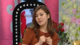 `꽃다발` 개편 첫회, 리얼 영화 오디션…리지 눈물연기 극찬