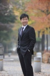 안정훈 16세 연하의 아버지 역 고민 많았다