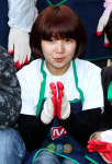 [포토]김은비 `점점 더 귀여워지는 미모`