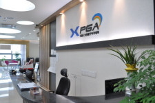 스크린골프 치고 레슨 받고..드림스크린골프 아카데미