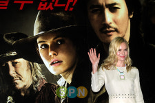 [포토]영화 `워리어스 웨이` 주연배우 케이트 보스워스