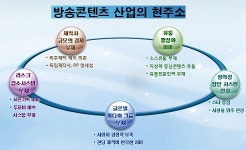방통위 방송콘텐츠, 규제·진흥 정책 병행되어야