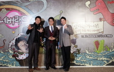 신동엽이 밝힌 `쟁반노래방` 그만 둔 이유