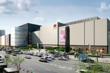 신세계百, 내달 10일 천안  최대 백화점 `충청점` 오픈