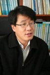 이달의 기능한국인 김영범 시스템디엔디 대표