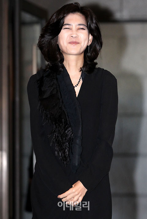 이부진 호텔신라, 제주와의 약속 결의대회 참석하여 관광 혁신과 고품질 서비스 논의