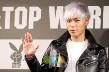 [포토]탑 ``GD&TOP`으로 인사 드려요`