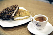 내실 있는 경쟁력 갖춘 와플전문점 ‘와플킹’