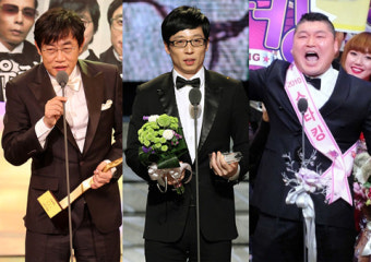 이 경규 씨, 유재석에게 분노 토로 왜 조세호가 나와서 섭외됐나