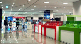 `가든파이브` 이마트 입점 논란